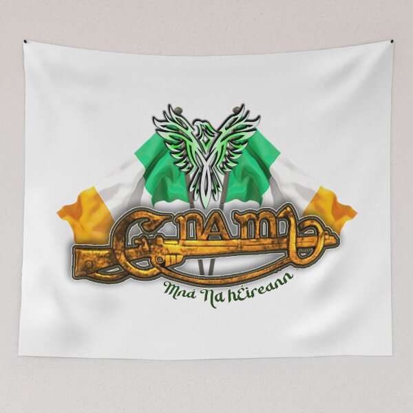 Item preview, Cumann Na mBan - Mná Na hÉireann designed and sold by -Ireland-.
