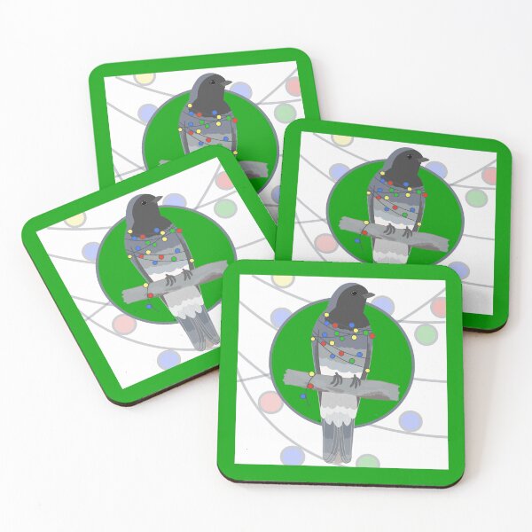 Item preview, P for put up the Christmas lights, take 2 designed and sold by PforParrot.