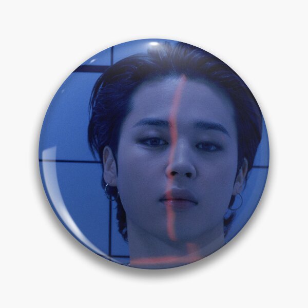 Item preview, BTS-Proof - Jimin  ver. 2 designed and sold by DreamerX.