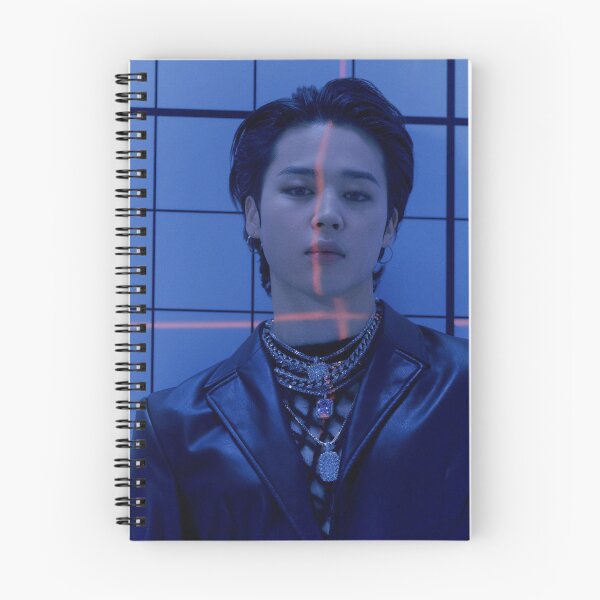 Item preview, BTS-Proof - Jimin  ver. 2 designed and sold by DreamerX.
