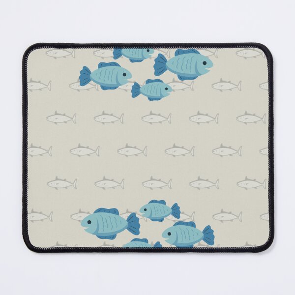 Item preview, Pattern Fishes designed and sold by Arkadiustoteles.