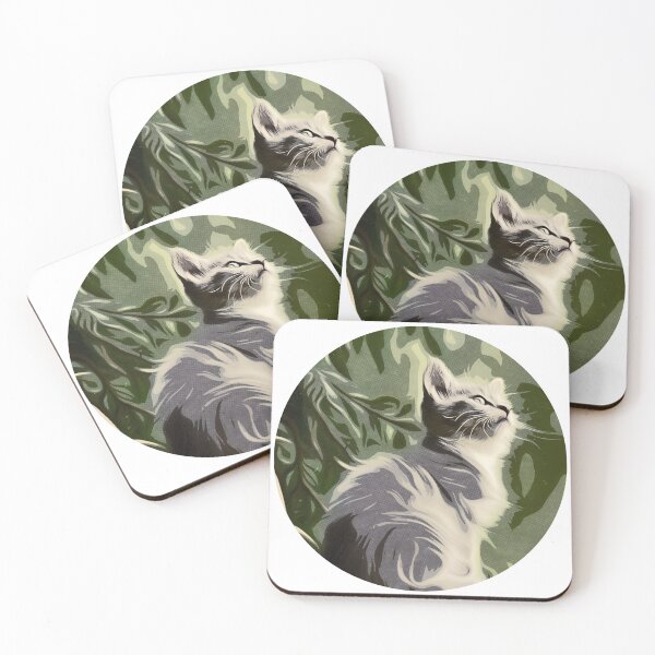 Item preview, Cat vector art designed and sold by Dagrell.