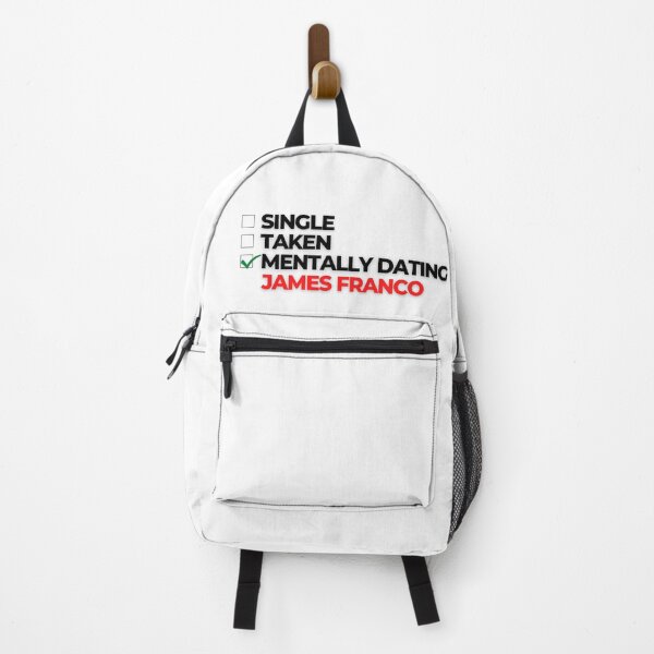 Item preview, Mentally Dating James Franco designed and sold by Itsheartshop.