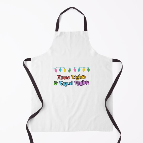 Item preview, Xmas Lights and Equal Rights - Feminist Christmas designed and sold by Inspirationmotivation.