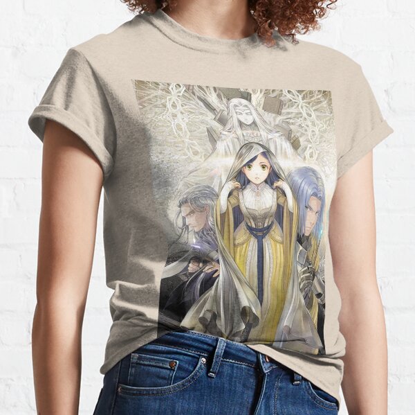 Myne T-Shirts for Sale | Redbubble