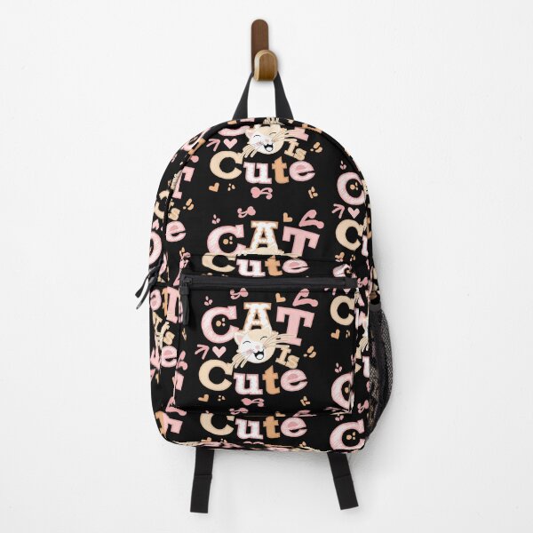 Item preview, Cat is Cute beautiful funny cat art design designed and sold by feel-free-store.