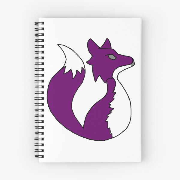 Aperçu de l'œuvre Regal Ace Fox créée et vendue par FireLemur.