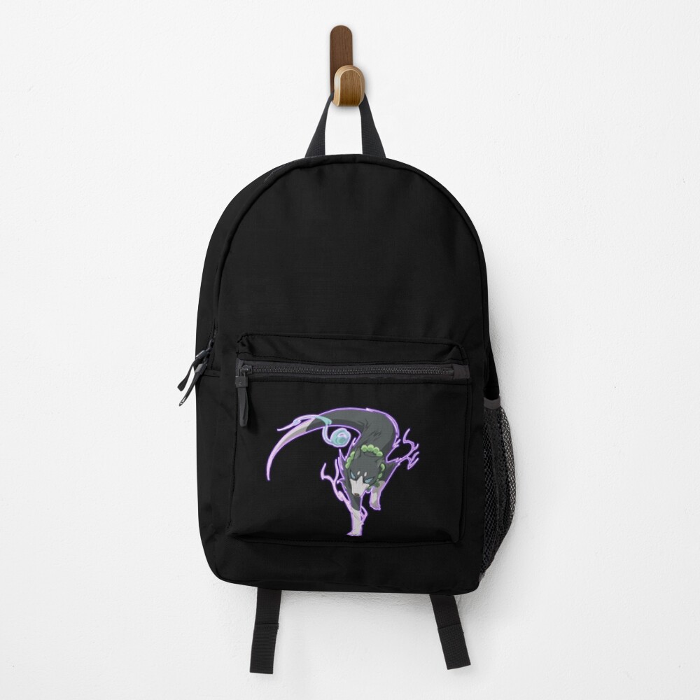 Item preview, Backpack designed and sold by Saung-Razor.