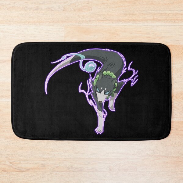 Item preview, Hakubi designed and sold by Saung-Razor.