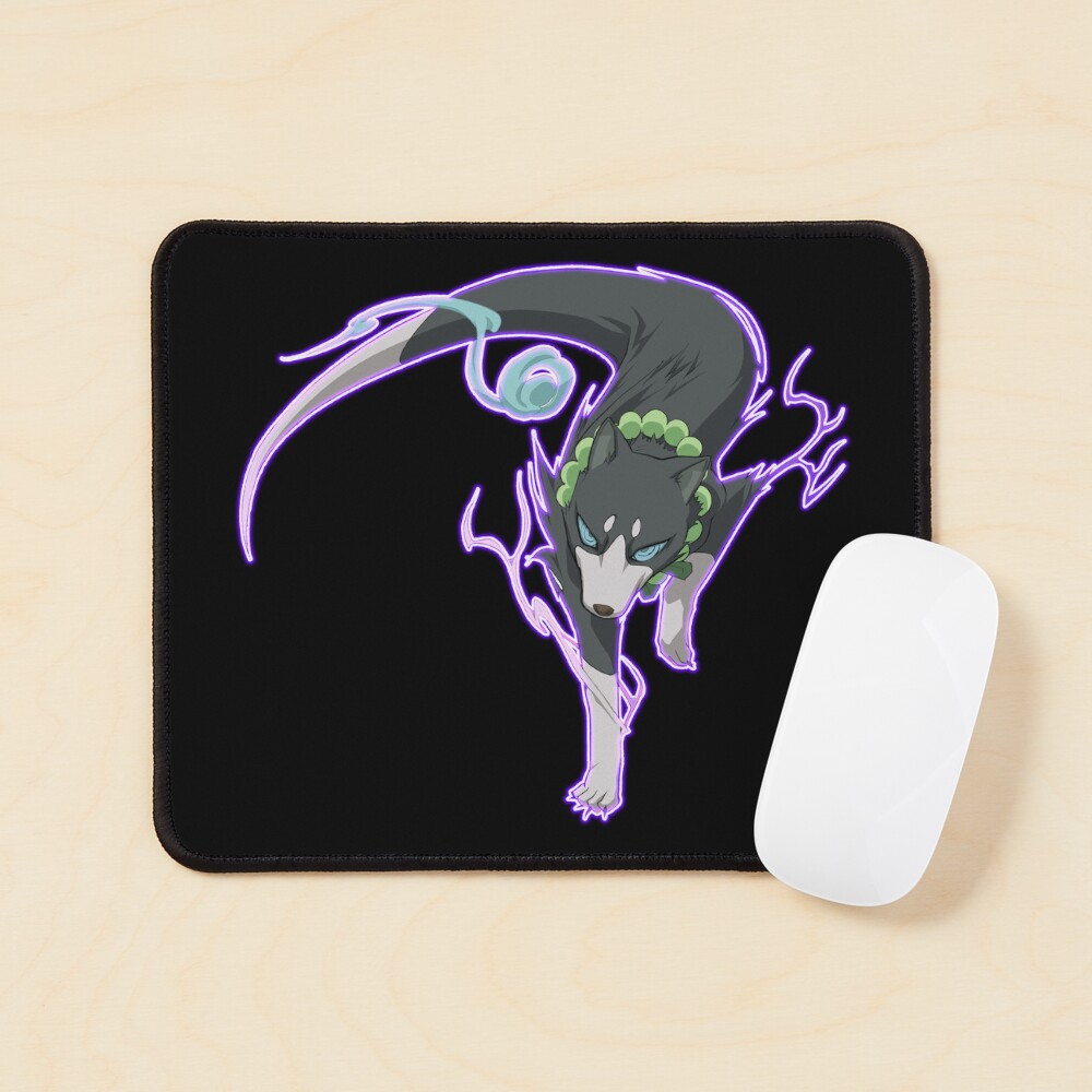 Item preview, Mouse Pad designed and sold by Saung-Razor.