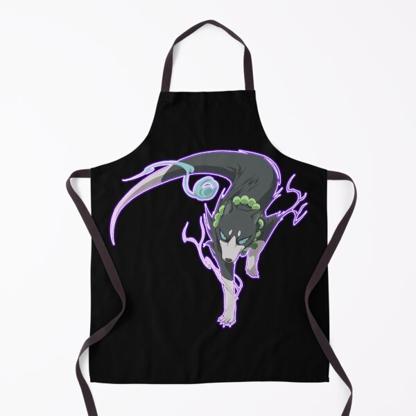 Item preview, Hakubi designed and sold by Saung-Razor.