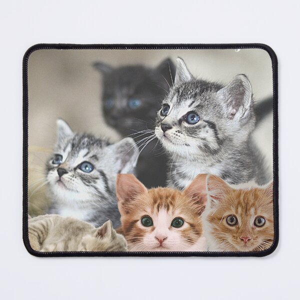 Item preview, I love Cute Kittens designed and sold by Bright76.