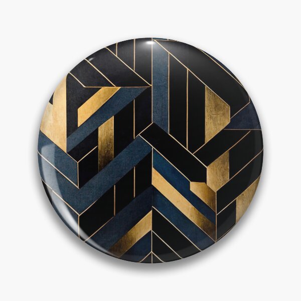 Item preview, Black And Gold  designed and sold by The boys.