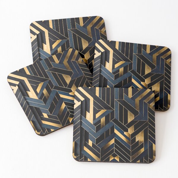 Item preview, Black And Gold  designed and sold by The boys.