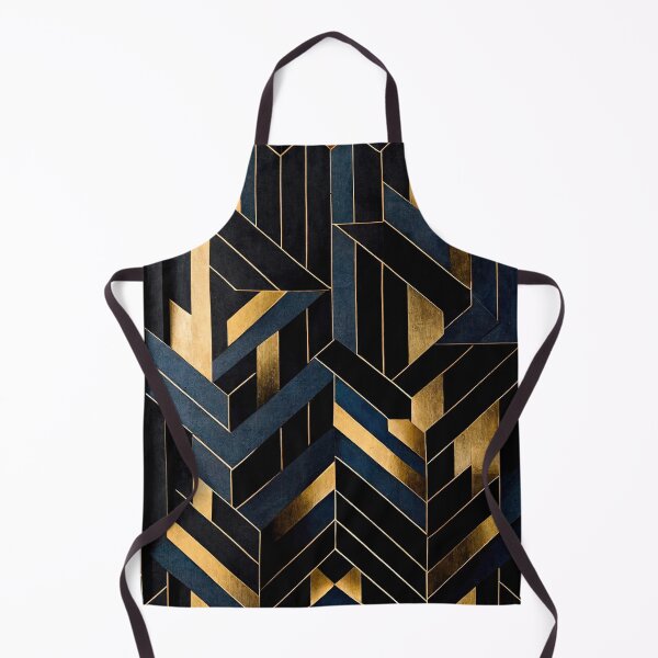 Artikelvorschau, Schwarz und Gold entworfen und verkauft von Discount code.