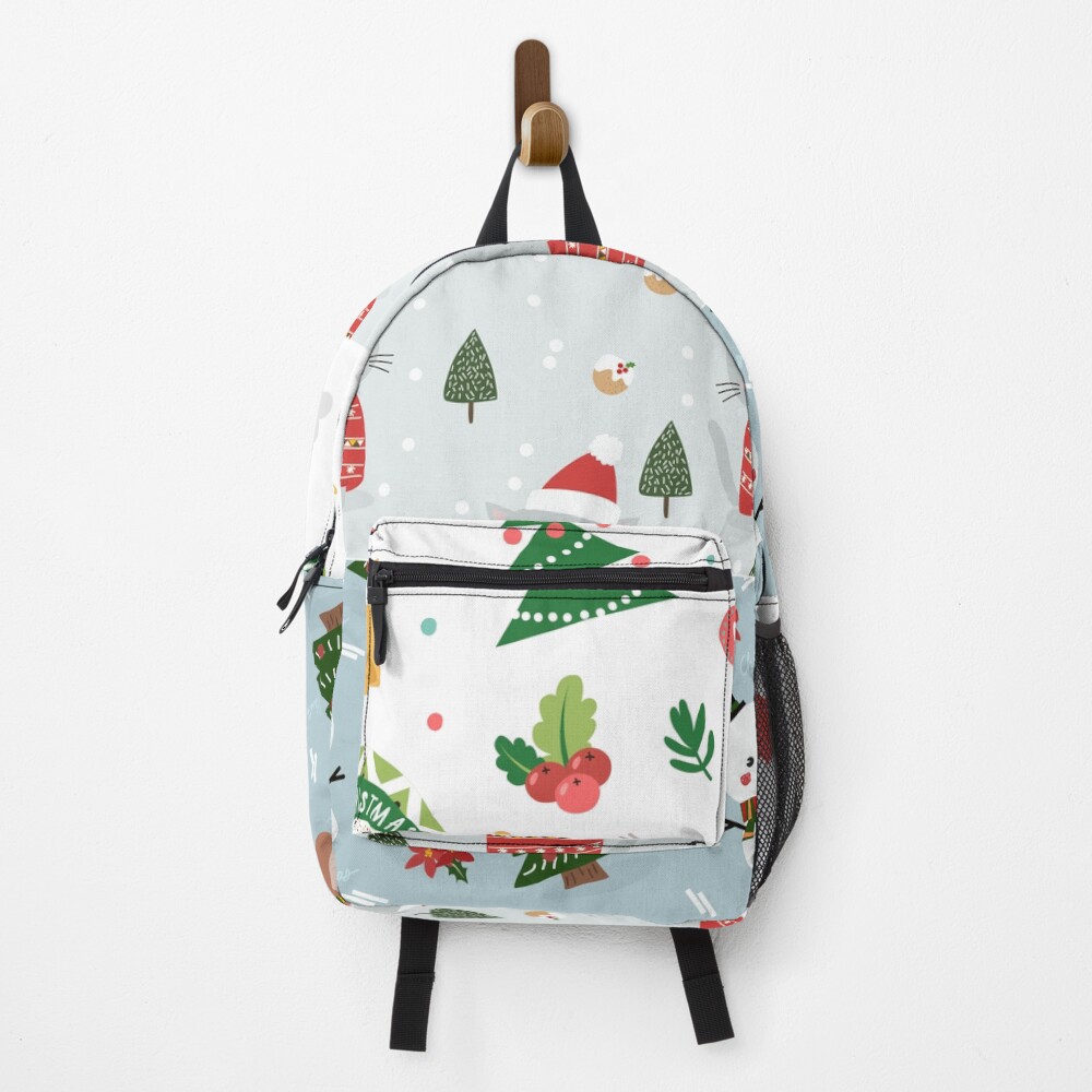 Item preview, Backpack designed and sold by RiseAbove22.