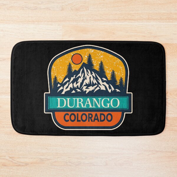 Item preview, Durango Colorado designed and sold by Cool-Craze.