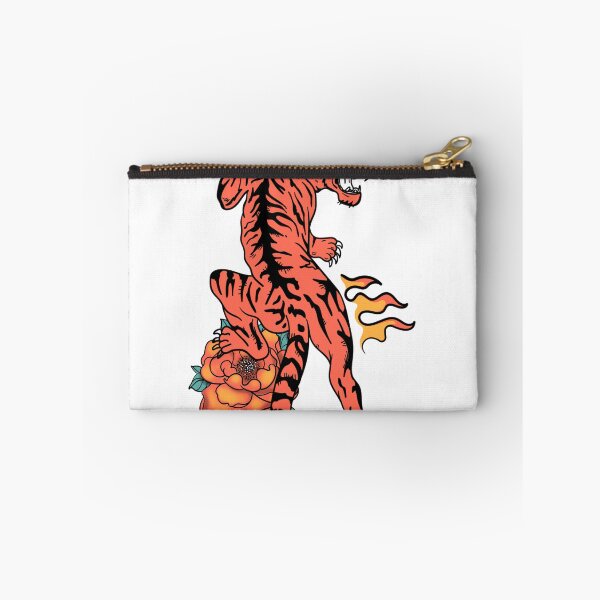 Item preview, y2k tiger print  designed and sold by alex’s  designs.