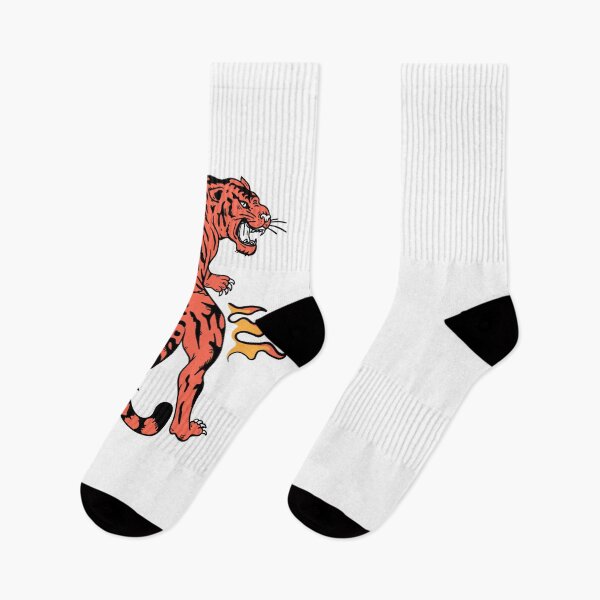 Item preview, y2k tiger print  designed and sold by alex’s  designs.