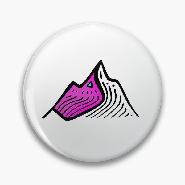Item preview, Mountain Line Art designed and sold by vandervisuals.