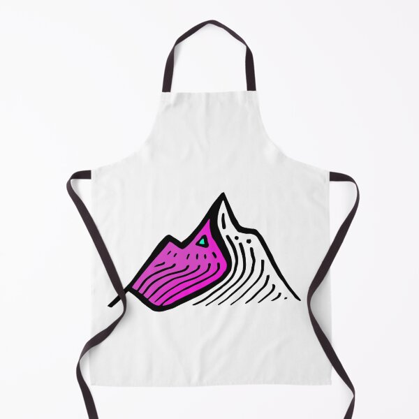 Item preview, Mountain Line Art designed and sold by vandervisuals.
