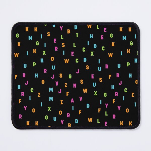 Item preview, Copy of Alphabets designed and sold by TowTees.