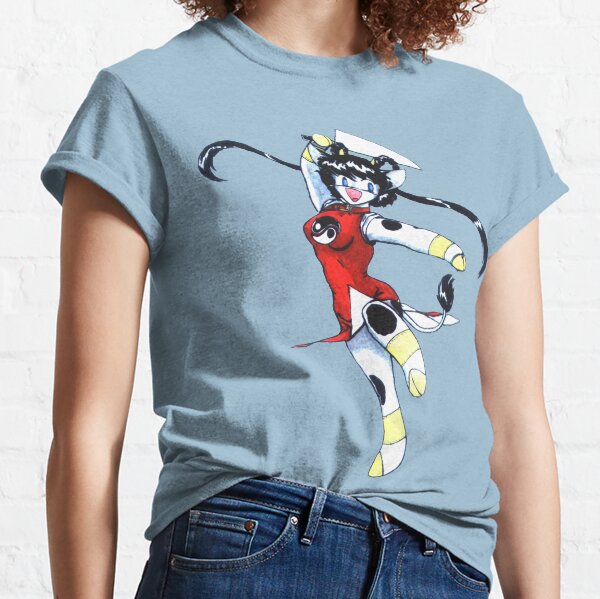 Mamono Hunter Kyau Classic T-Shirt