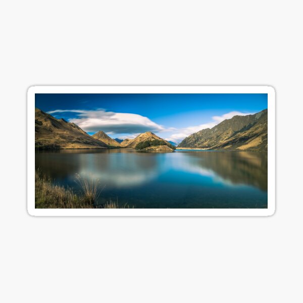 Item preview, Moke Lake designed and sold by thommo69.
