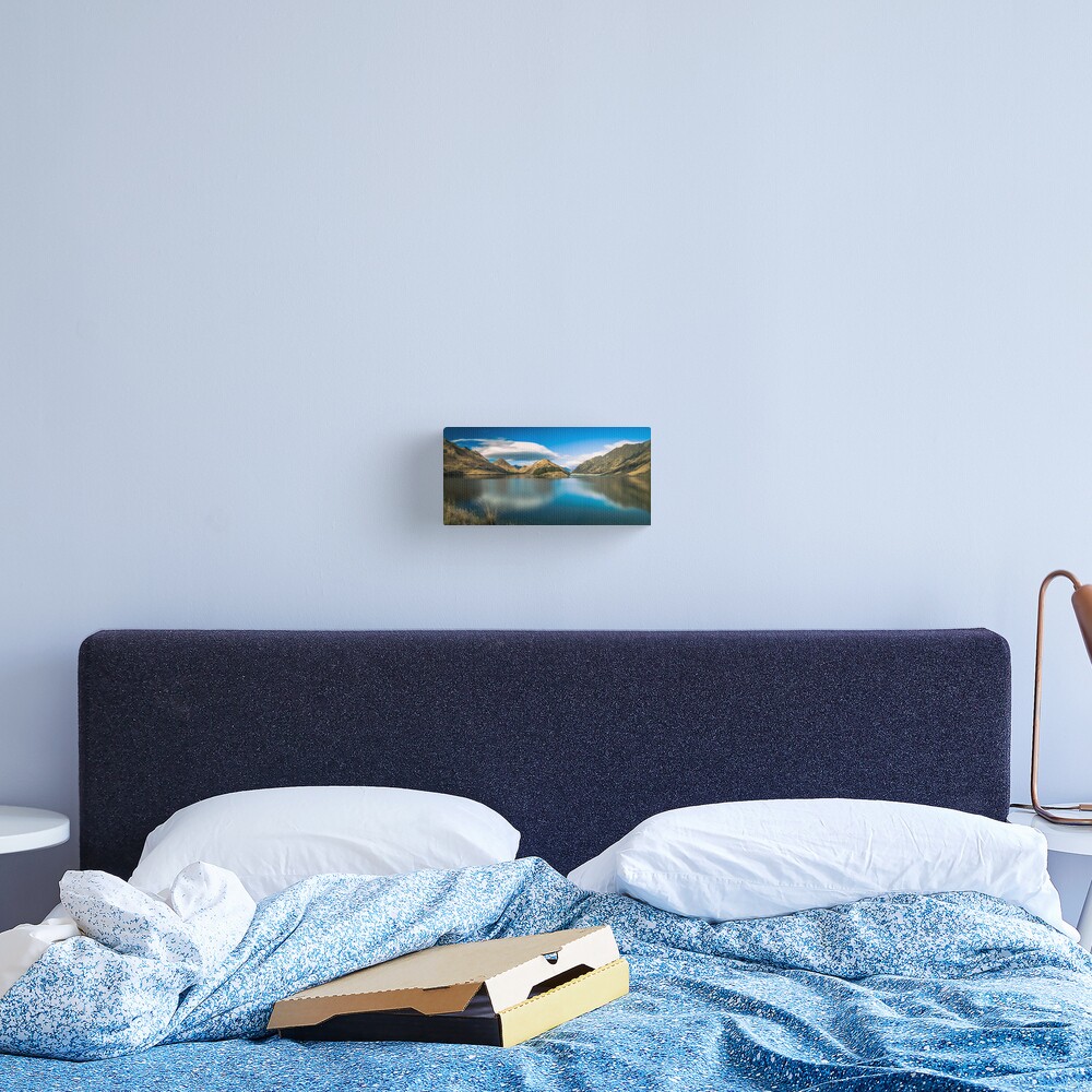 Item preview, Canvas Print designed and sold by thommo69.