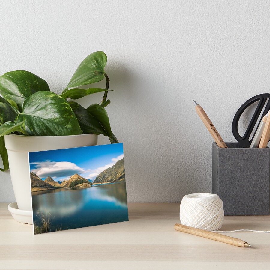 Item preview, Art Board Print designed and sold by thommo69.