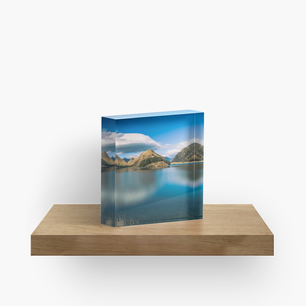 Item preview, Acrylic Block designed and sold by thommo69.