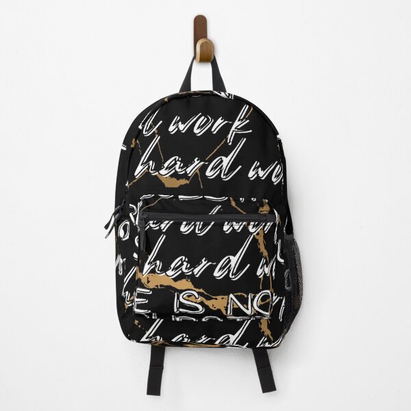 Item preview, There is no substitute to hard work designed and sold by CreativeMagi.