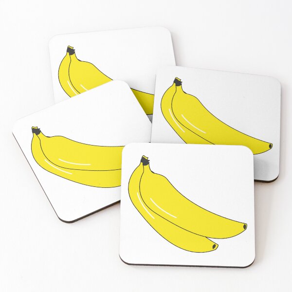 Artikelvorschau, Banane entworfen und verkauft von dwightdalgle.