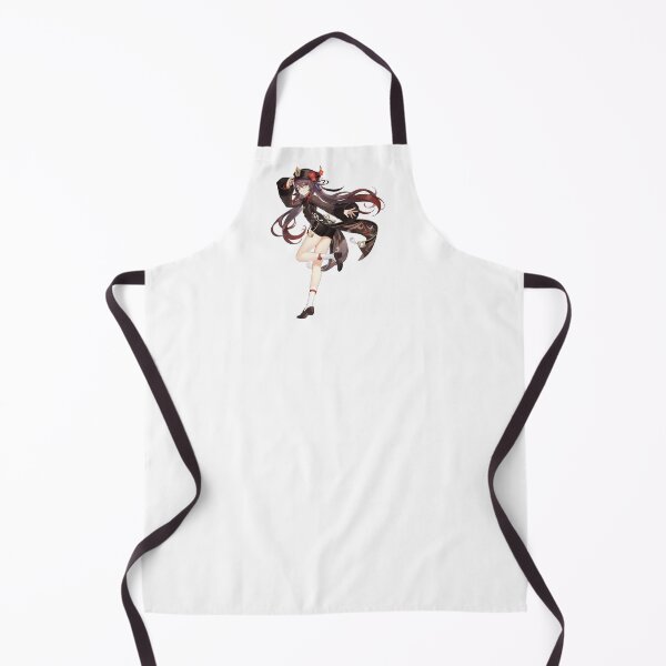 Item preview, hu tao designed and sold by Lauwuuh.