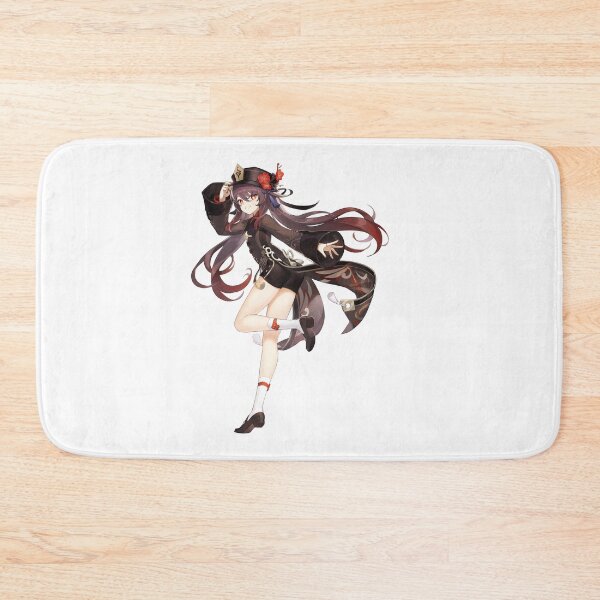 Item preview, hu tao designed and sold by Lauwuuh.