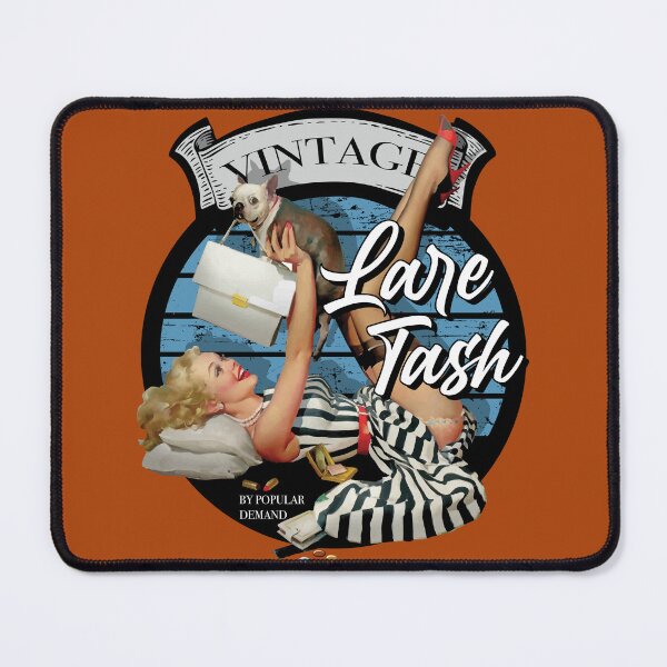 Item preview, Vintage Pinups 6 designed and sold by LareTash.