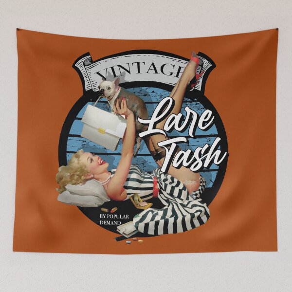 Item preview, Vintage Pinups 6 designed and sold by LareTash.