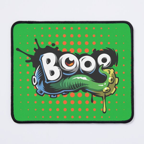 Item preview, Booo! designed and sold by LavaCreative.