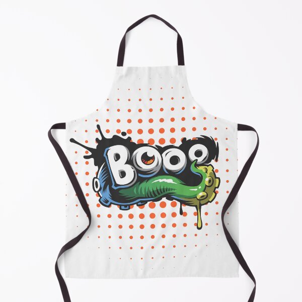 Item preview, Booo! designed and sold by LavaCreative.