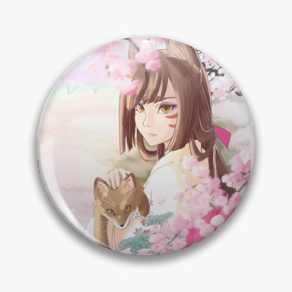 Item preview, Yakusoku - spring designed and sold by Mamemiyu Shop.
