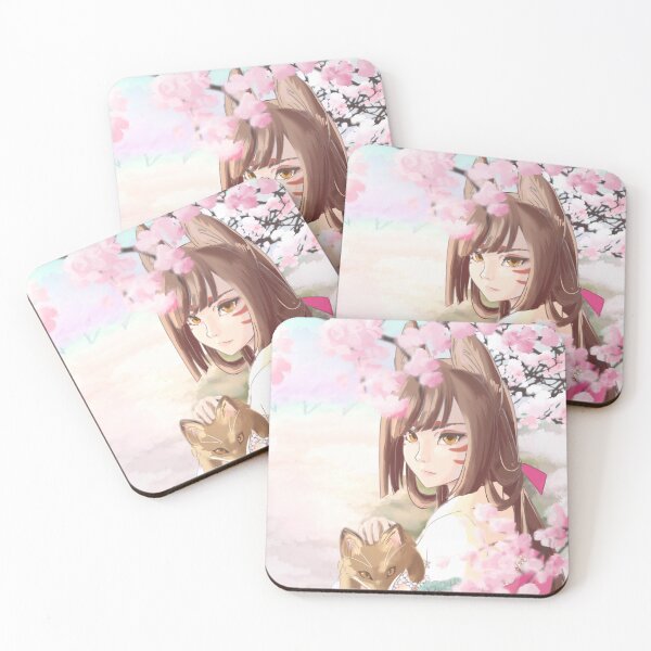 Item preview, Yakusoku - spring designed and sold by Mamemiyu Shop.
