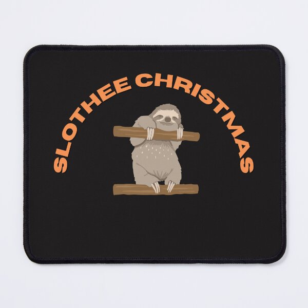 Item preview, Slothee Christmas designed and sold by designforum1968.