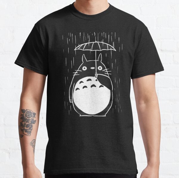 anime classique T-shirt classique