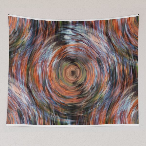 Item preview, Colorful twister 11 designed and sold by AdioraStore.
