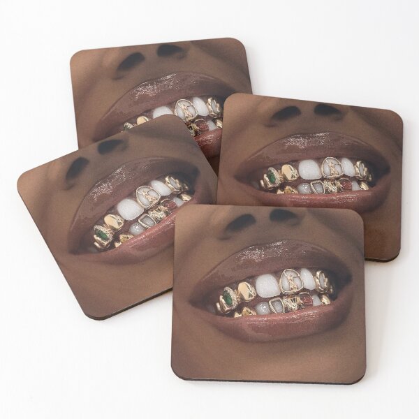 Item preview, Grillzz designed and sold by purpleheartsz.