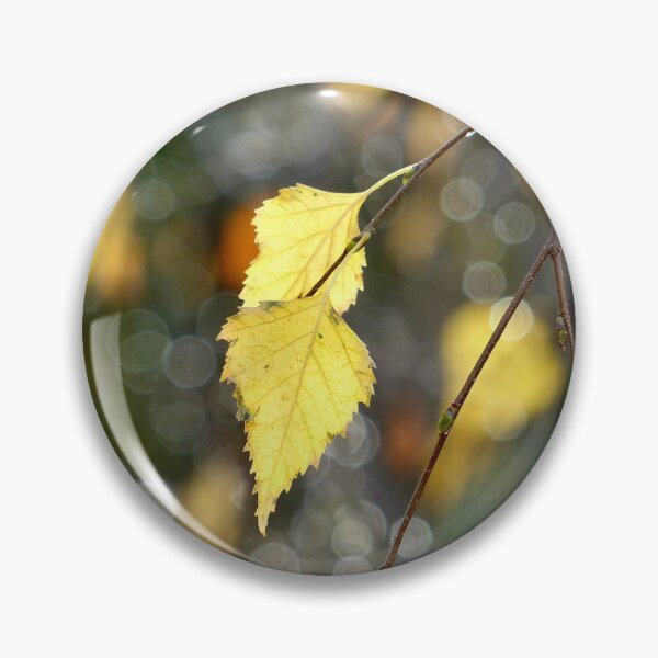 Item preview, “ Golden Leafed “ designed and sold by Richard Couchman.