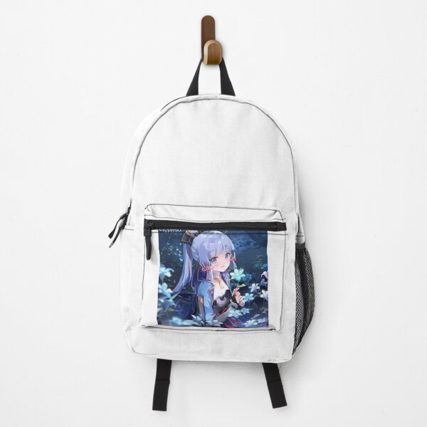 Item preview, kamisato ayaka designed and sold by Lauwuuh.
