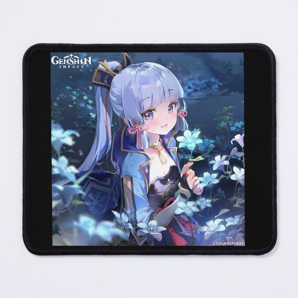 Item preview, kamisato ayaka designed and sold by Lauwuuh.