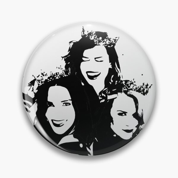 Item preview, Drama Queens OTH Tarot Card designed and sold by arteinahpets.