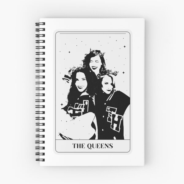 Artikelvorschau, Drama Queens OTH Tarot-Karte entworfen und verkauft von arteinahpets.